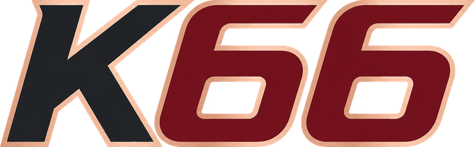 k66 লোগো